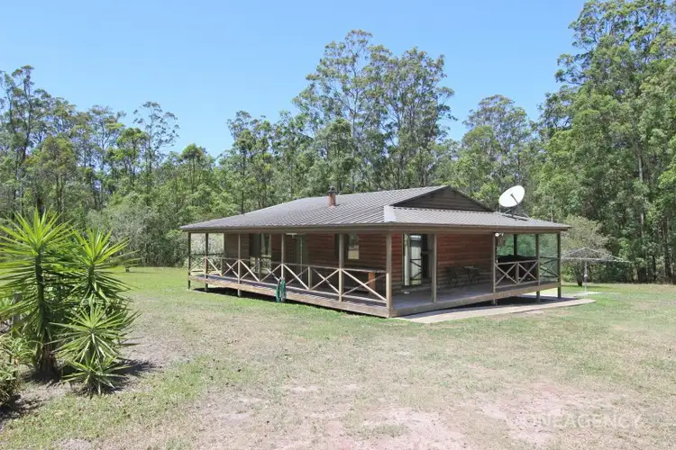 1148 Collombatti Road, Collombatti NSW 2440
