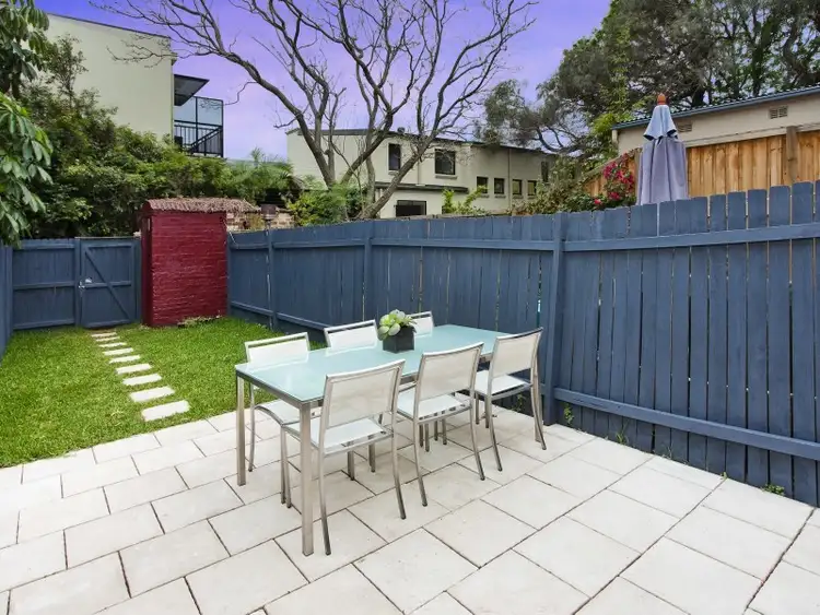 Second view of Homely house listing, 79 Booth Street, Annandale NSW 2038