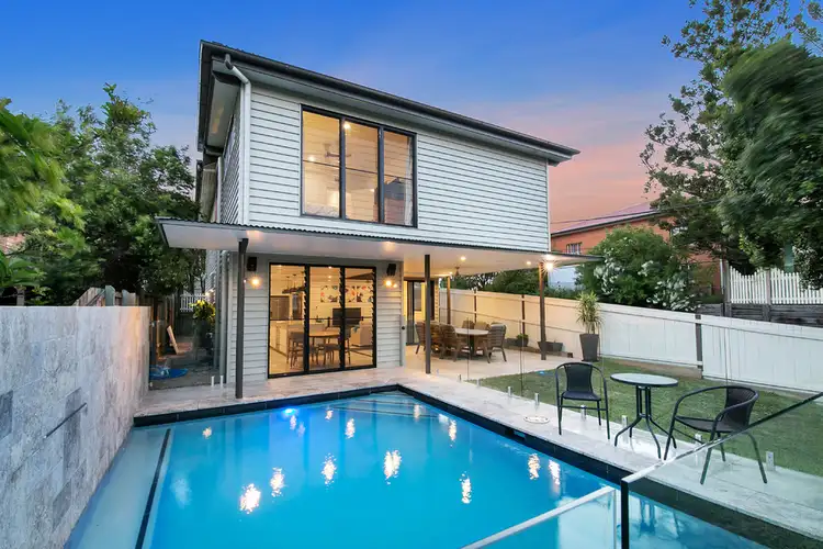 Second view of Homely house listing, 62 Morehead Avenue, Norman Park QLD 4170