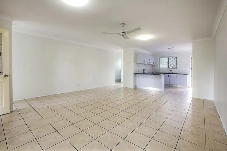 Third view of Homely unit listing, 1/5 Jacaranda Avenue, Taranganba QLD 4703