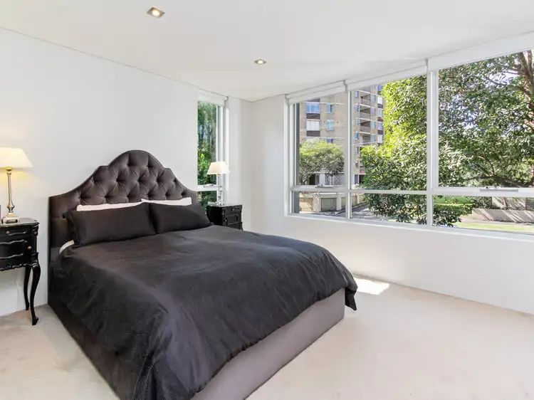 Fourth view of Homely townhouse listing, 1/11 Langley Avenue, Cremorne NSW 2090