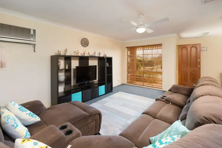 Fifth view of Homely house listing, 11 Prosper Court, Wodonga VIC 3690