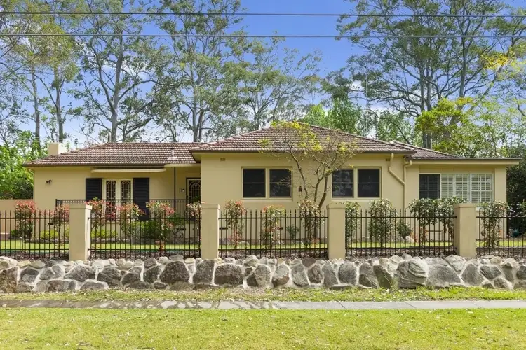 52 Bannockburn Road, Pymble NSW 2073