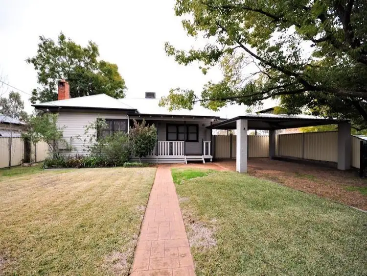 62 Boundary Road, Dubbo NSW 2830