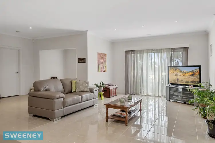 Fourth view of Homely house listing, 6 Gillies Street, Wyndham Vale VIC 3024