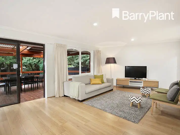 Fifth view of Homely house listing, 3 Fewster Drive, Wantirna South VIC 3152