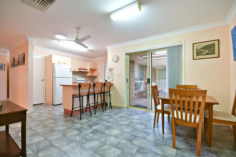Sixth view of Homely house listing, 5 Falconer Way, Dubbo NSW 2830