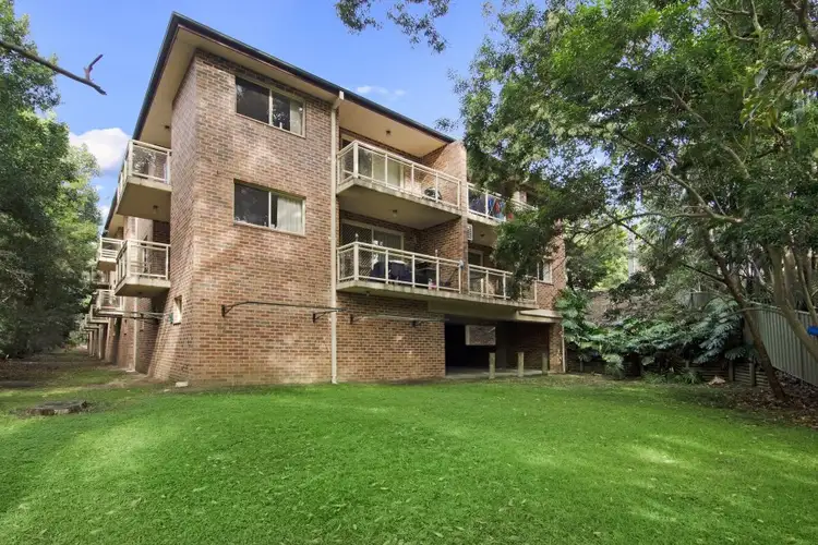 7/10 Betts Avenue, Blakehurst NSW 2221