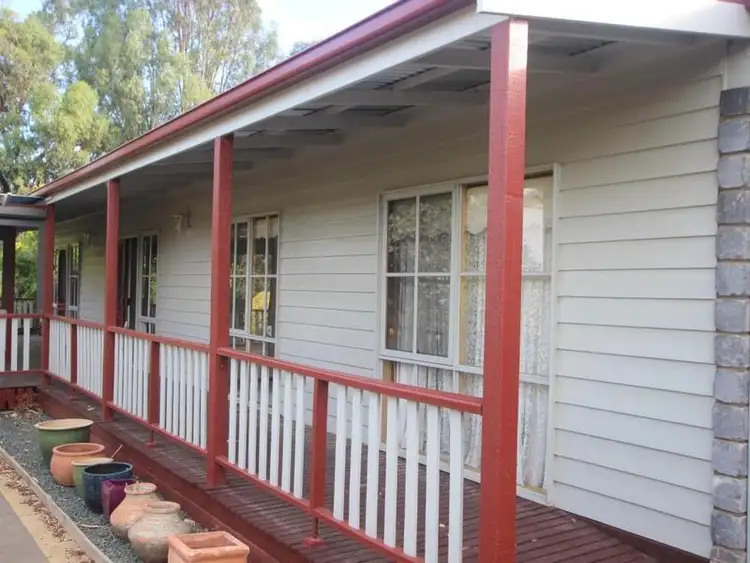 Third view of Homely house listing, 82 Warren, Echuca VIC 3564