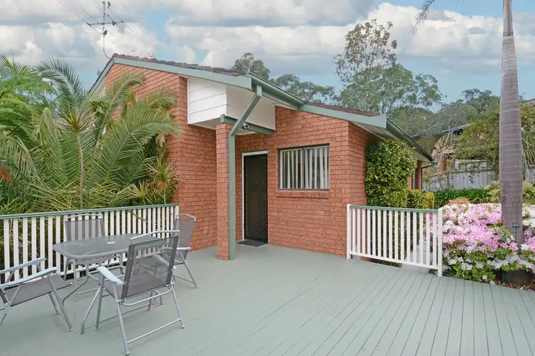 Second view of Homely house listing, 27 Gemini Avenue, Elermore Vale NSW 2287