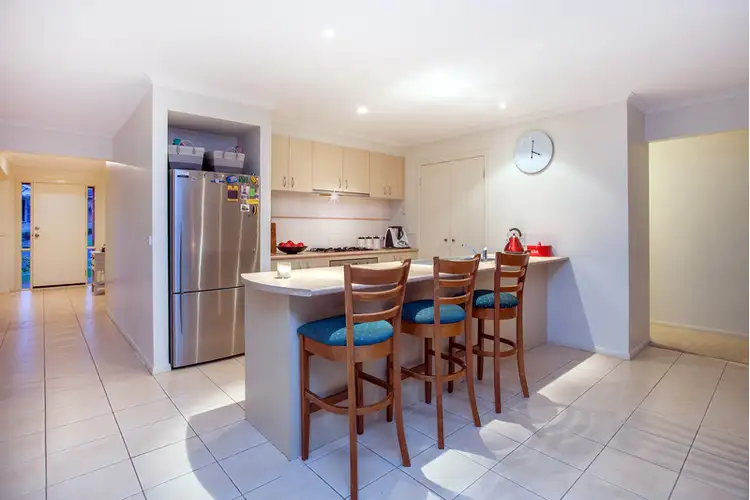 Third view of Homely house listing, 9 McMillan Drive, Warragul VIC 3820