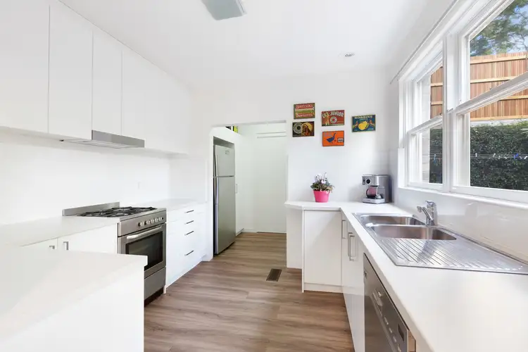 Second view of Homely house listing, 18A Innes Road, Greenwich NSW 2065