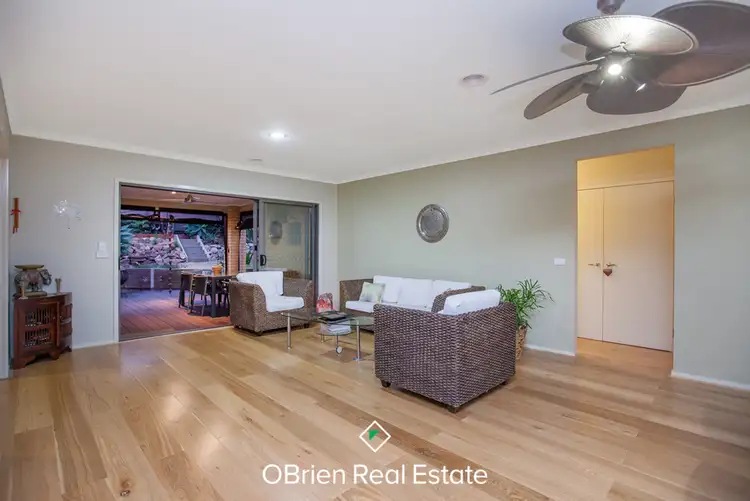 Sixth view of Homely house listing, 46 Sarton Link, Pakenham VIC 3810