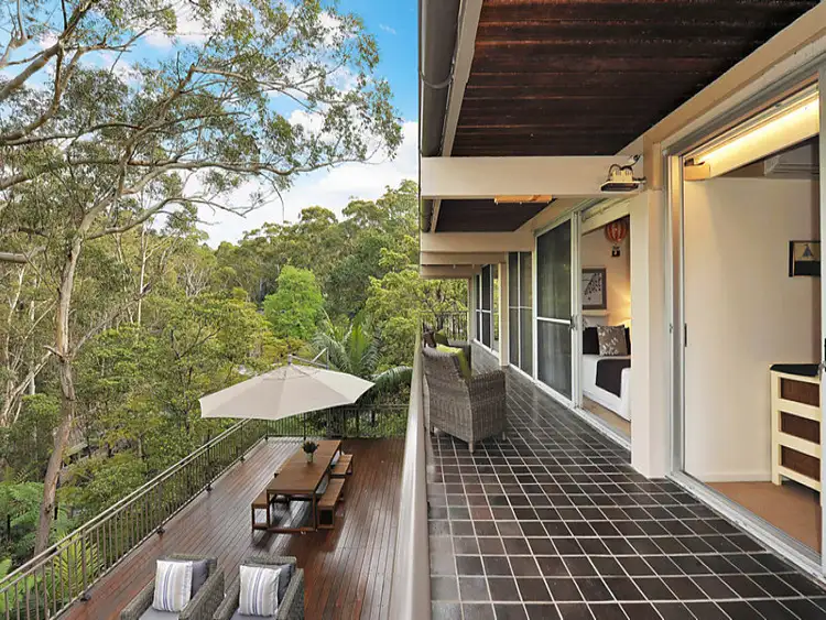 Fourth view of Homely house listing, 9 Linigen Place, St Ives NSW 2075