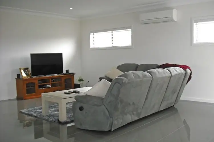 Fifth view of Homely house listing, 17 Porter Circuit, Milton NSW 2538