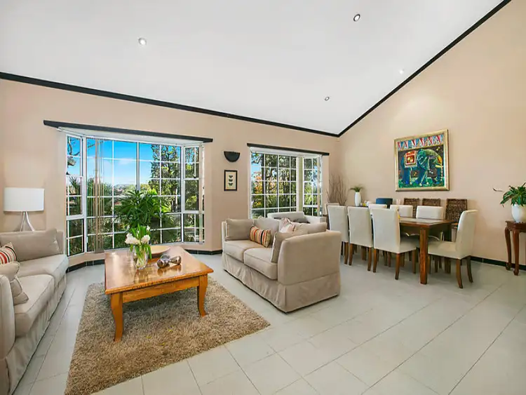 Second view of Homely house listing, 16 Mudies Road, St Ives NSW 2075