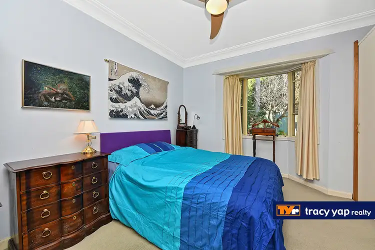Sixth view of Homely house listing, 8 Culgoa Avenue, Eastwood NSW 2122