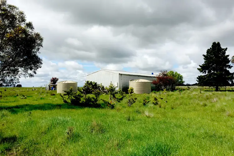 Fifth view of Homely rural property listing, 436 Boggy Gate Road, Clarkefield VIC 3430