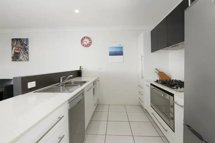 Second view of Homely townhouse listing, 14/36 Tenth Avenue, Windsor QLD 4030