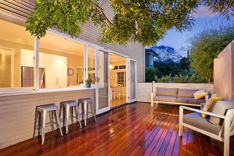 Third view of Homely house listing, 34 Kempbridge Avenue, Seaforth NSW 2092