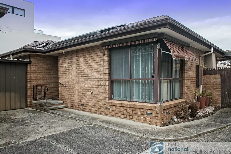 3/10 New Street, Dandenong VIC 3175