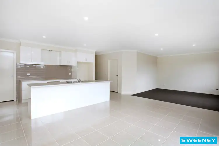 Third view of Homely house listing, 8 Pulsar Way, Plumpton VIC 3335