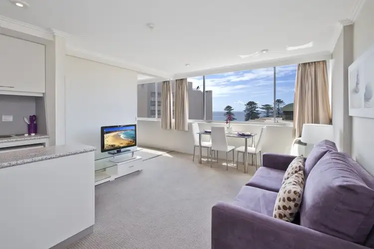 720/22 Central Avenue, Manly NSW 2095