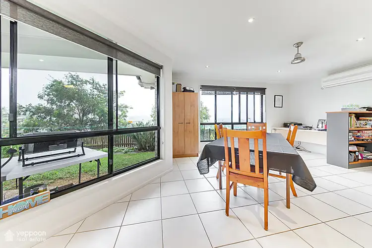 Sixth view of Homely house listing, 3 Priors Pocket Road, Pacific Heights QLD 4703