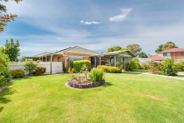 Second view of Homely house listing, 12 Shiraz Court, Sunbury VIC 3429