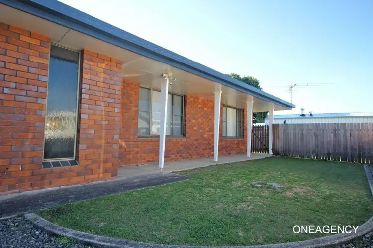 Fourth view of Homely block of units listing, 5 Herborne Avenue, East Kempsey NSW 2440