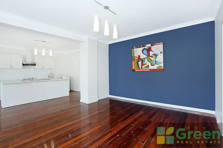 Seventh view of Homely house listing, 268 Estuary Road, Dawesville WA 6211