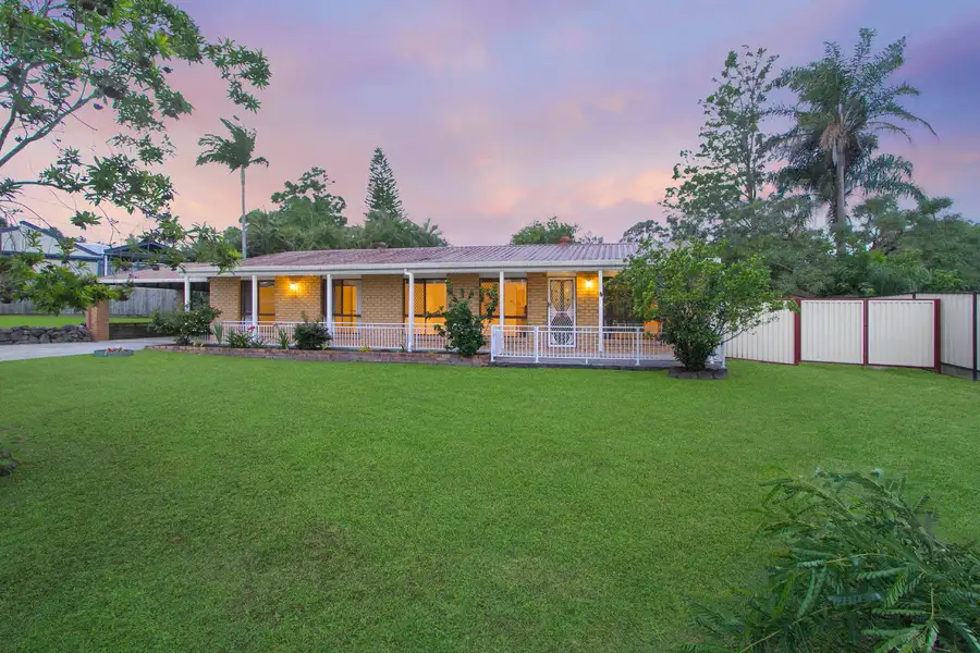 Main view of Homely house listing, 7 Oatberry Crescent, Shailer Park QLD 4128