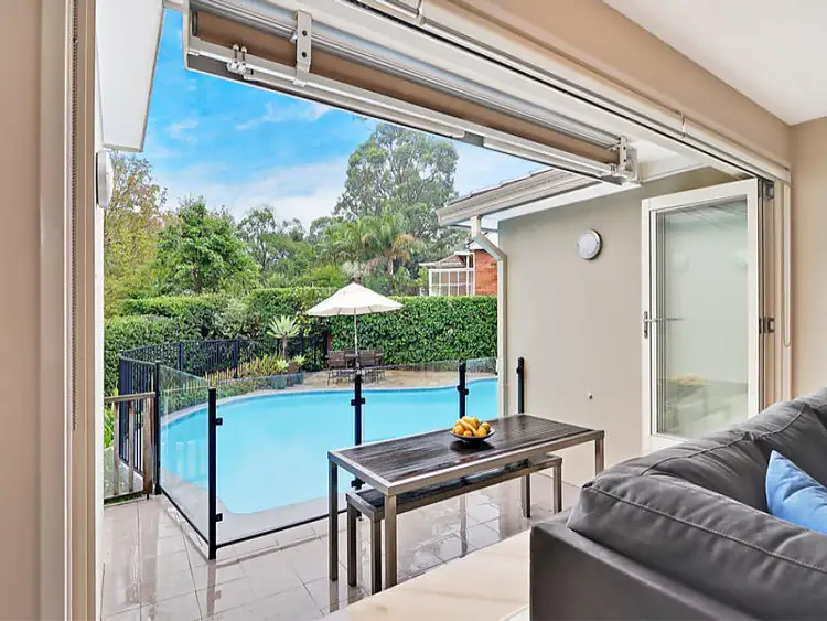 Second view of Homely house listing, 191 Kissing Point Road, Turramurra NSW 2074