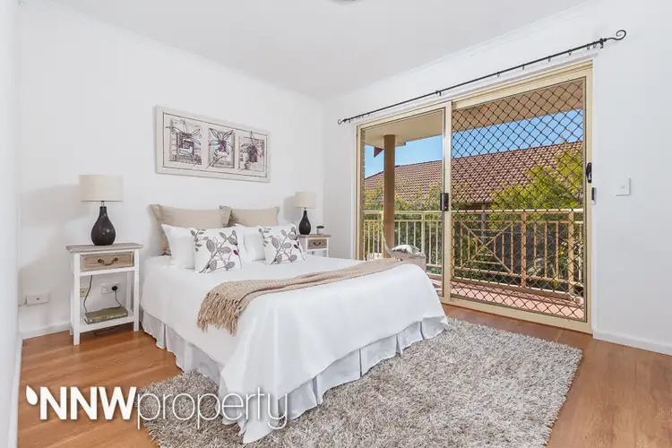 Fifth view of Homely townhouse listing, 8/94 - 116 Culloden Road, Marsfield NSW 2122