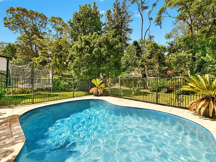 Fifth view of Homely house listing, 10 Cynthia Street, Pymble NSW 2073