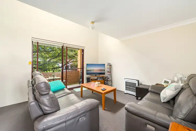 Second view of Homely apartment listing, 2/8 Kensington Street, Waterloo NSW 2017