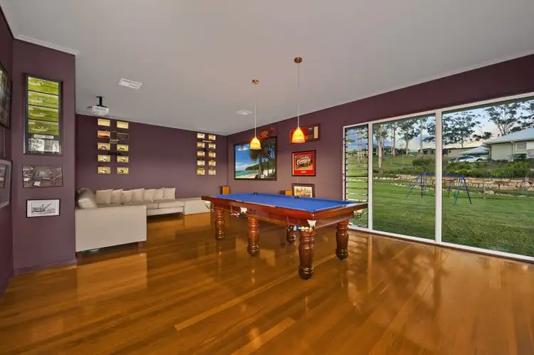 Fourth view of Homely house listing, 4 Vaucluse Court, Samford Valley QLD 4520