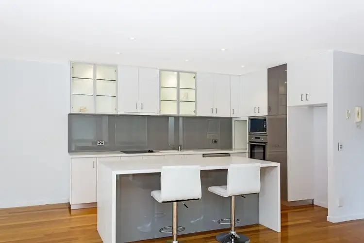 Fifth view of Homely semi-detached listing, 1/3 Coogera Lane, Casuarina NSW 2487