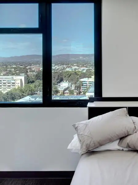 Fourth view of Homely apartment listing, Level 11/1105/15 Synagogue Place, Adelaide SA 5000