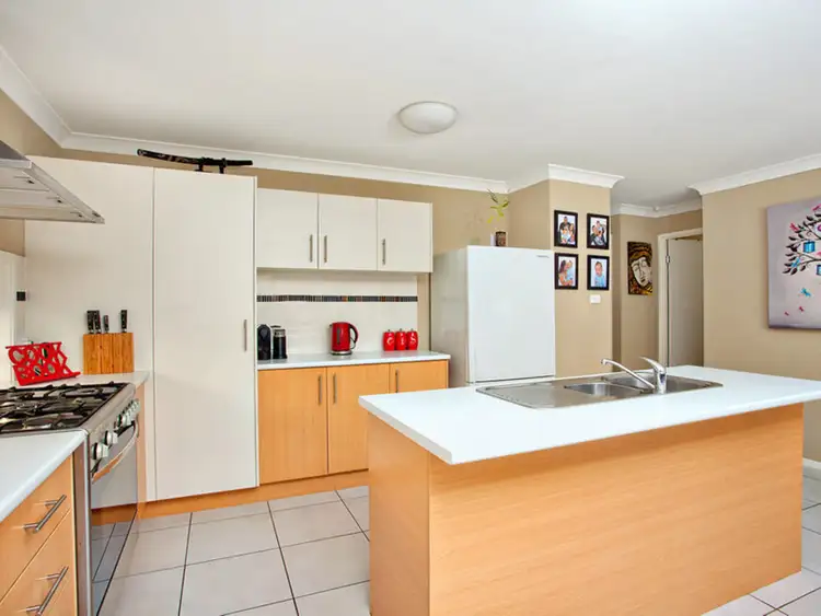 Third view of Homely house listing, 12 Maiden Street, Ropes Crossing NSW 2760