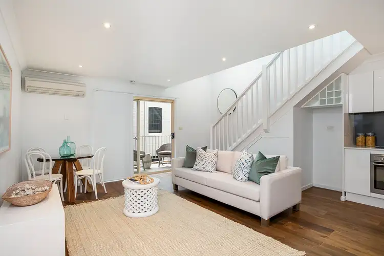 Main view of Homely apartment listing, 3/208 Pittwater Road, Manly NSW 2095
