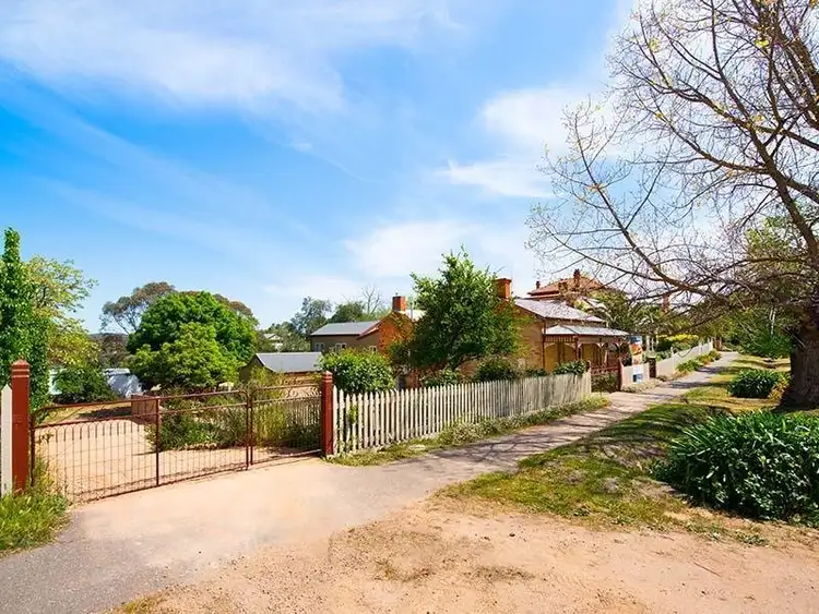 46A Campbell Street, Castlemaine VIC 3450