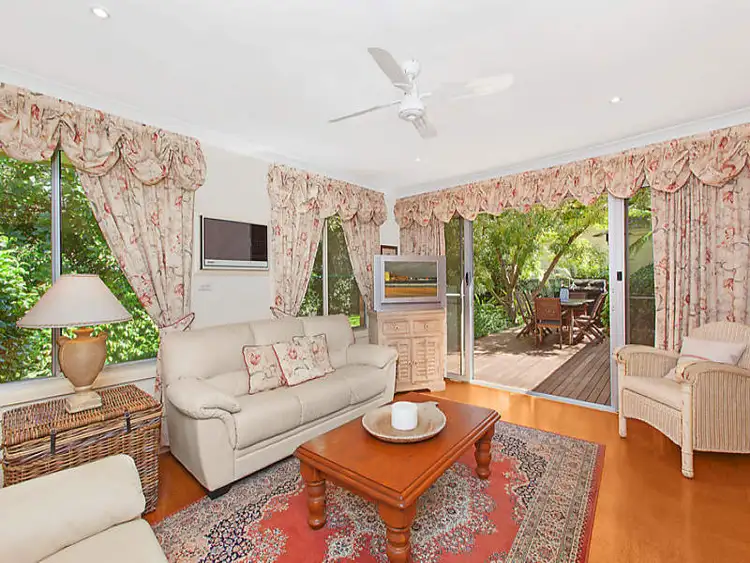 Fifth view of Homely house listing, 3 Alana Place, St Ives NSW 2075