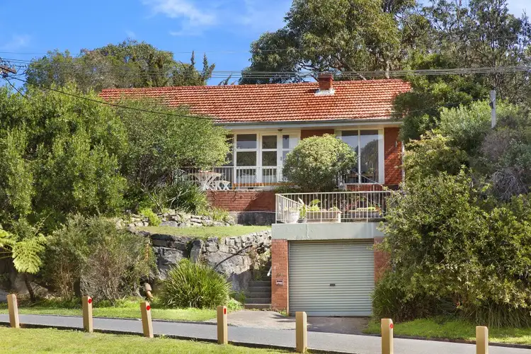 Main view of Homely house listing, 39 Bower Street, Manly NSW 2095
