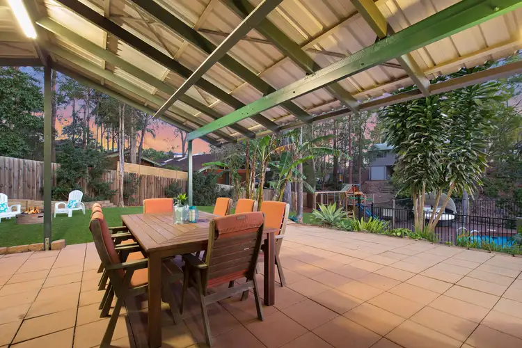 Fourth view of Homely house listing, 12 Gumnut Grove, Daisy Hill QLD 4127