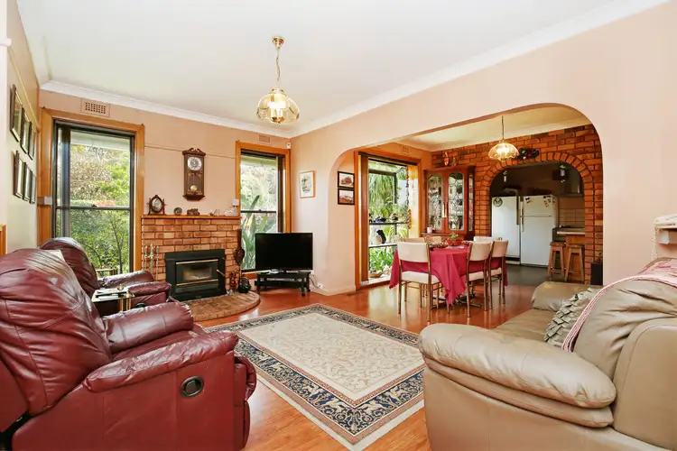 Second view of Homely house listing, 22 Gisborne Crescent, Reservoir VIC 3073