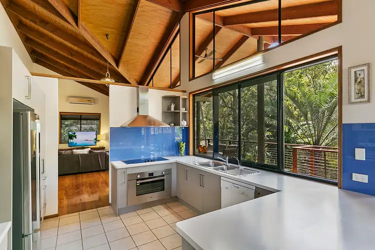 Third view of Homely rural property listing, 51 Drapers Road, Eatons Hill QLD 4037