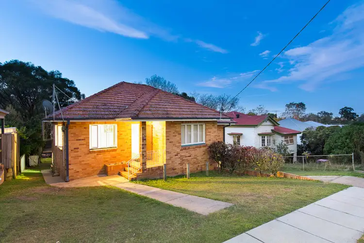 Main view of Homely house listing, 55 Fleming Road, Herston QLD 4006
