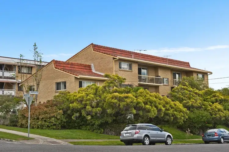 Sixth view of Homely unit listing, 5/41 Amelia Street, Coorparoo QLD 4151