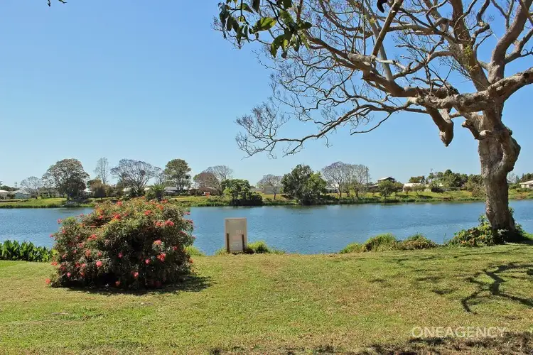 Second view of Homely house listing, 4 Vincent Avenue, Smithtown NSW 2440